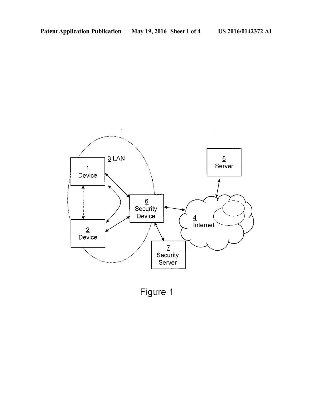 Preventing Browser-originating Attacks - diagram, schematic, and image 02