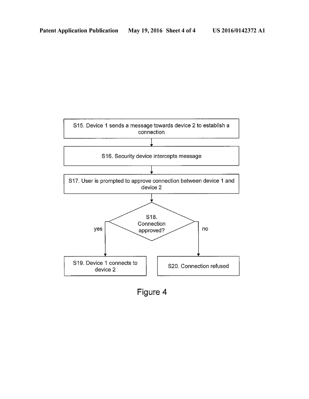 Preventing Browser-originating Attacks - diagram, schematic, and image 05