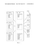 Systems, Methods, and Media for a Cloud Based Social Media Network diagram and image