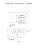 TUNNEL INTERFACE FOR SECURING TRAFFIC OVER A NETWORK diagram and image