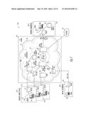 TUNNEL INTERFACE FOR SECURING TRAFFIC OVER A NETWORK diagram and image