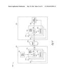 TUNNEL INTERFACE FOR SECURING TRAFFIC OVER A NETWORK diagram and image