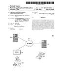 IDENTITY ASSERTION BASED ON BIOMETRIC INFORMATION diagram and image