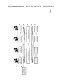 OUTPUT FUNCTION DIVIDING SYSTEM diagram and image