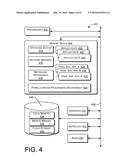 Application Platform Operable on Network Node diagram and image