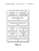 Application Platform Operable on Network Node diagram and image