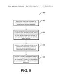 Application Platform Operable on Network Node diagram and image