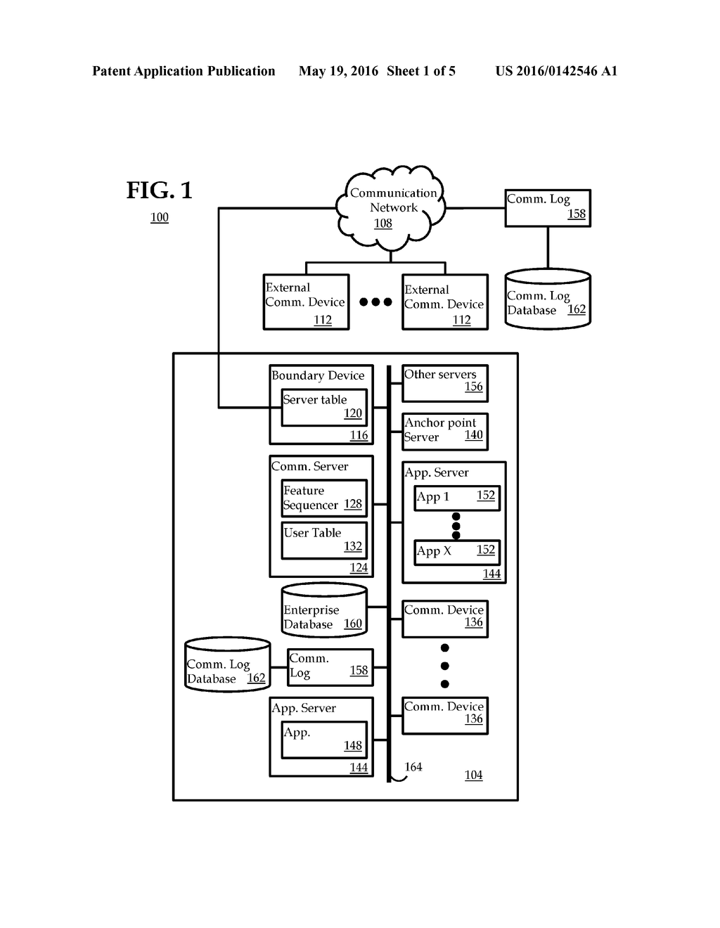 SYSTEM AND METHOD FOR KEYWORD-BASED NOTIFICATION AND DELIVERY OF CONTENT - diagram, schematic, and image 02