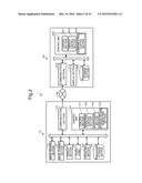 IMAGE FORMING APPARATUS AND COMPUTER-READABLE NON-TRANSITORY RECORDING     MEDIUM WITH IMAGE FORMING APPARATUS CONTROL PROGRAM RECORDED THEREON diagram and image