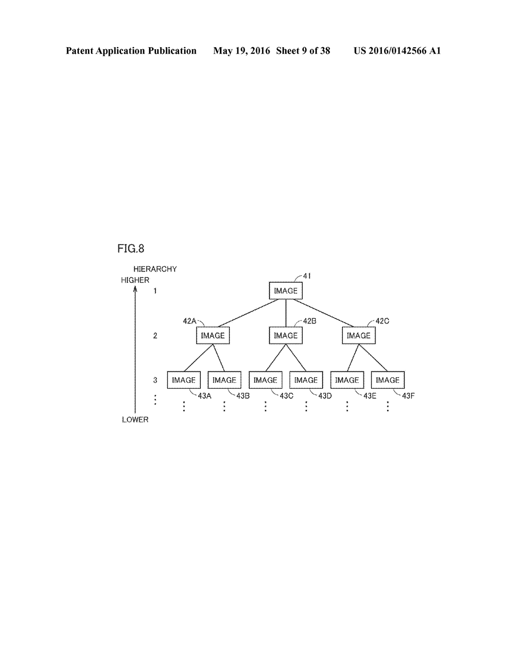 IMAGE FORMING APPARATUS, METHOD FOR CONTROLLING THE SAME, AND     NON-TRANSITORY COMPUTER-READABLE DATA RECORDING MEDIUM HAVING CONTROL     PROGRAM STORED THEREON - diagram, schematic, and image 10