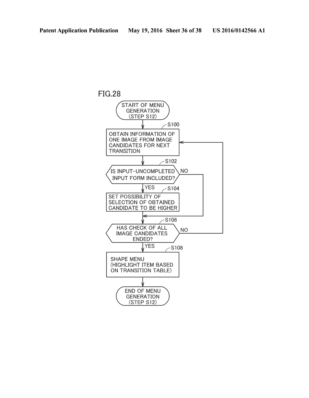 IMAGE FORMING APPARATUS, METHOD FOR CONTROLLING THE SAME, AND     NON-TRANSITORY COMPUTER-READABLE DATA RECORDING MEDIUM HAVING CONTROL     PROGRAM STORED THEREON - diagram, schematic, and image 37