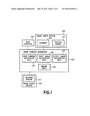 IMAGE PROCESSING APPARATUS AND IMAGE PROCESSING METHOD diagram and image