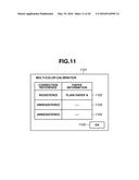 IMAGE PROCESSING APPARATUS, IMAGE PROCESSING METHOD, AND PROGRAM diagram and image