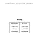 IMAGE PROCESSING APPARATUS, IMAGE PROCESSING METHOD, AND PROGRAM diagram and image