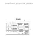 IMAGE PROCESSING APPARATUS, IMAGE PROCESSING METHOD, AND PROGRAM diagram and image