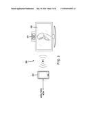 SYSTEM AND METHOD OF MANAGING TRANSMISSION OF DATA BETWEEN TWO DEVICES diagram and image