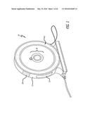 MOBILE DEVICE WITH OPERATION FOR MODIFYING VISUAL PERCEPTION diagram and image