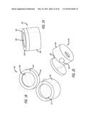 MOBILE DEVICE WITH OPERATION FOR MODIFYING VISUAL PERCEPTION diagram and image