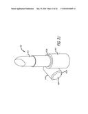 MOBILE DEVICE WITH OPERATION FOR MODIFYING VISUAL PERCEPTION diagram and image