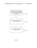METHOD AND SYSTEM FOR DETERMINING IMAGE COMPOSITION ATTRIBUTE ADJUSTMENTS diagram and image