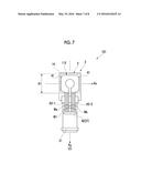 IMAGING MODULE, ELECTRONIC DEVICE, AND IMAGING-MODULE MANUFACTURING METHOD diagram and image