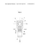 IMAGING MODULE, ELECTRONIC DEVICE, AND IMAGING-MODULE MANUFACTURING METHOD diagram and image