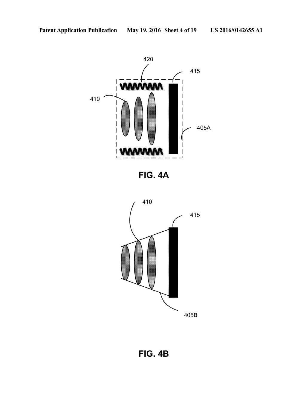 Multi-Camera Array With Housing - diagram, schematic, and image 05