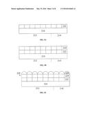 SINGLE CHIP IMAGE SENSOR WITH BOTH VISIBLE LIGHT IMAGE AND ULTRAVIOLET     LIGHT DETECTION ABILITY AND THE METHODS TO IMPLEMENT THE SAME diagram and image