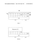 SINGLE CHIP IMAGE SENSOR WITH BOTH VISIBLE LIGHT IMAGE AND ULTRAVIOLET     LIGHT DETECTION ABILITY AND THE METHODS TO IMPLEMENT THE SAME diagram and image