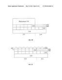 SINGLE CHIP IMAGE SENSOR WITH BOTH VISIBLE LIGHT IMAGE AND ULTRAVIOLET     LIGHT DETECTION ABILITY AND THE METHODS TO IMPLEMENT THE SAME diagram and image