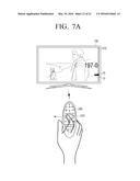 DISPLAY APPARATUS AND CONTROL METHOD THEREOF diagram and image