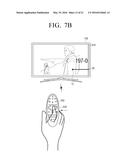 DISPLAY APPARATUS AND CONTROL METHOD THEREOF diagram and image