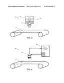 Synchronization of Imaging diagram and image