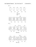 METHOD AND SYSTEM FOR GENERATING MULTI-PROJECTION IMAGES diagram and image