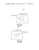 SYSTEM AND METHOD FOR ACHIEVING COMPUTATIONALLY EFFICIENT MOTION     ESTIMATION IN VIDEO COMPRESSION BASED ON MOTION DIRECTION AND MAGNITUDE     PREDICTION diagram and image