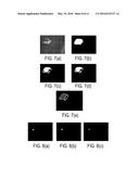 SYSTEM AND METHOD FOR ACHIEVING COMPUTATIONALLY EFFICIENT MOTION     ESTIMATION IN VIDEO COMPRESSION BASED ON MOTION DIRECTION AND MAGNITUDE     PREDICTION diagram and image