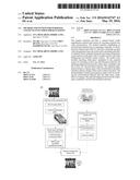 METHOD AND SYSTEM FOR INSERTING CONTENTS INTO VIDEO PRESENTATIONS diagram and image