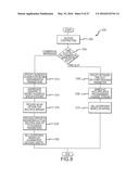 METHOD AND APPARATUS TO PERFORM REAL-TIME AUDIENCE ESTIMATION AND     COMMERCIAL SELECTION SUITABLE FOR TARGETED ADVERTISING diagram and image