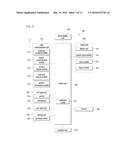 A DIGITAL DEVICE AND METHOD OF PROCESSING SERVICE DATA THEREOF diagram and image