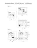 A DIGITAL DEVICE AND METHOD OF PROCESSING SERVICE DATA THEREOF diagram and image