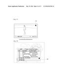 A DIGITAL DEVICE AND METHOD OF PROCESSING SERVICE DATA THEREOF diagram and image