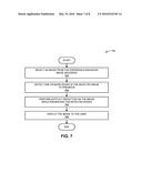 Method and System for Enhancing User Experience for Remoting Technologies diagram and image