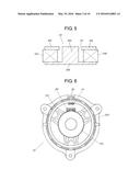 SPEAKER AND MANUFACTURING METHOD THEREOF diagram and image