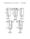 T-Shaped Joint in a Headphone Cord diagram and image