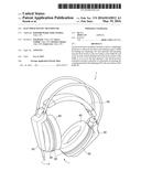 Electroacoustic Transducer diagram and image