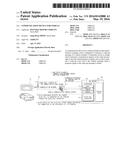 COMMUNICATION DEVICE FOR VEHICLE diagram and image