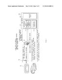 COMMUNICATION DEVICE FOR VEHICLE diagram and image