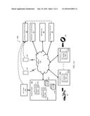 SYSTEMS AND METHODS FOR REAL TIME DETECTION AND REPORTING OF PERSONAL     EMERGENCIES diagram and image