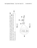 STORAGE DEVICE WITH SRWC (SHORT-RANGE WIRELESS COMMUNICATION) DEVICE TAG     AND METHOD FOR ACCESSING STORAGE DEVICE diagram and image