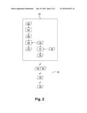 HEARING INSTRUMENT WITH AN AUTHENTICATION PROTOCOL diagram and image